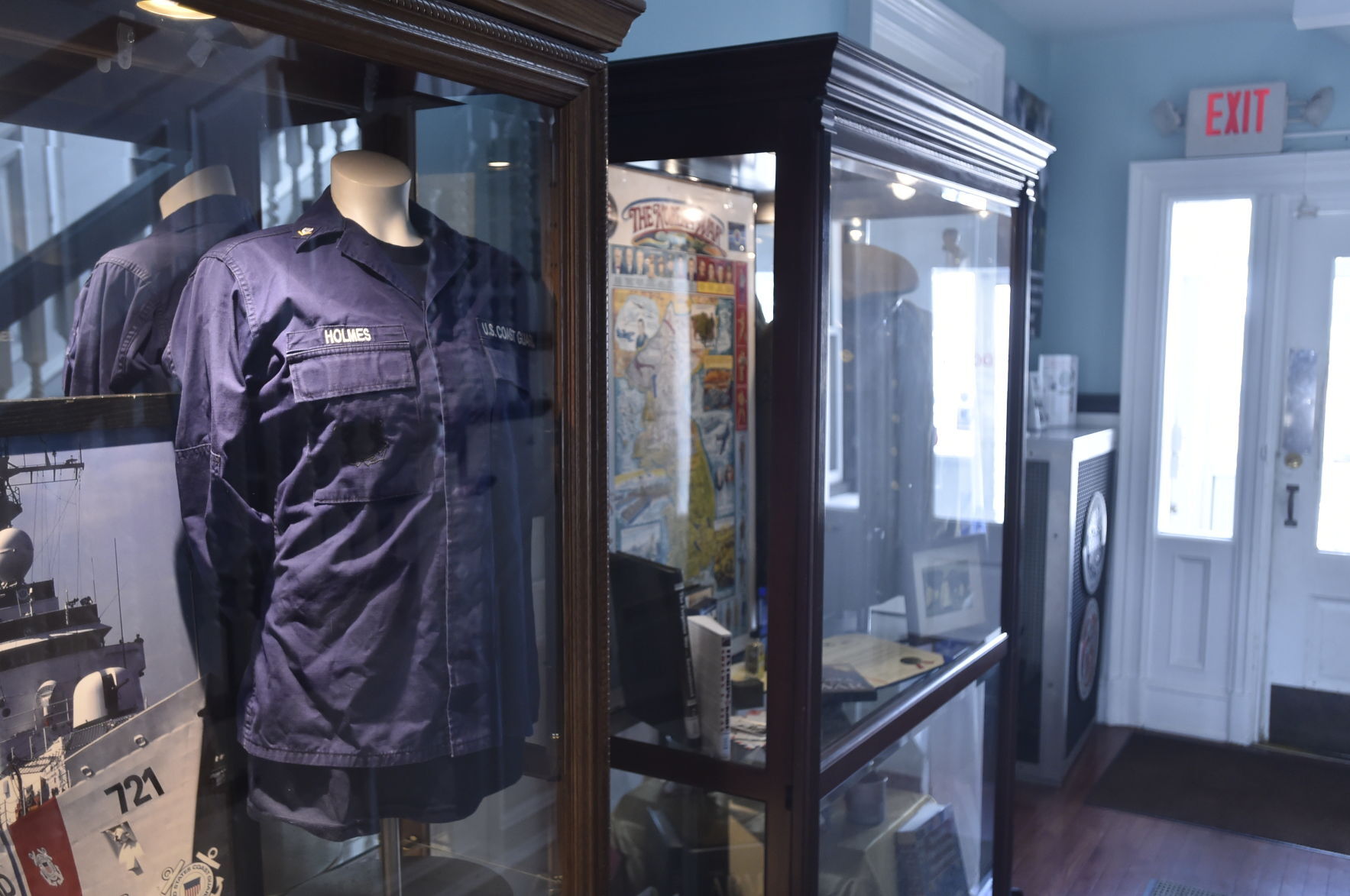 Mount Pleasant Man Who May Be Wisconsin's Oldest World War II Vet, Dies At 106 Racine Area Veterans Legacy Museum and Veterans Center